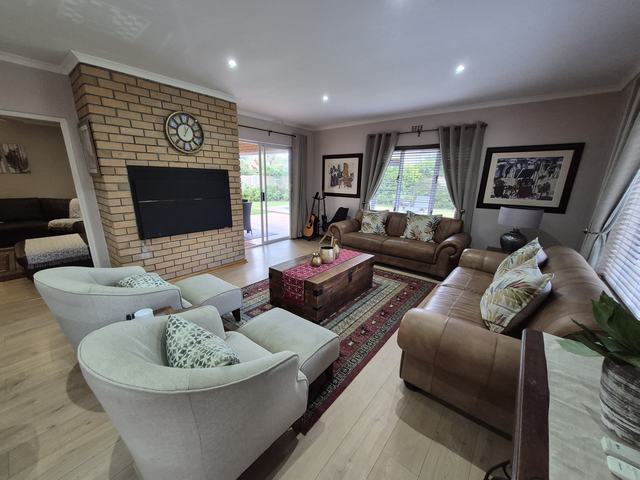 3 Bedroom Property for Sale in Ceres Western Cape